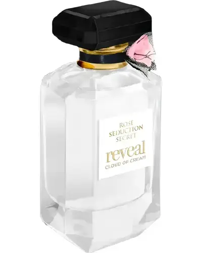 Fragrance World Rose Seduction Secret Reveal Cloud Of Creme главное фото