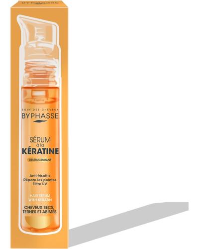 Byphasse Hair Serum Sublim Protect Dry And Damaged Hair фото 3