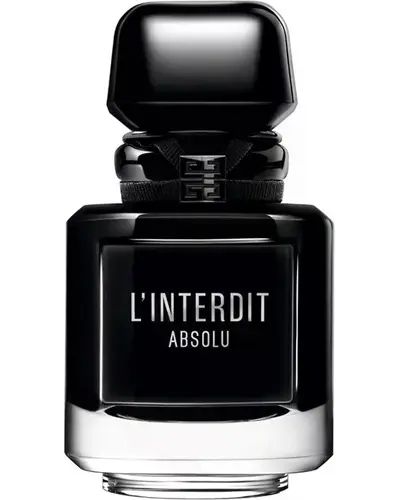 Givenchy L'Interdit Absolu Eau de Parfum Intense главное фото