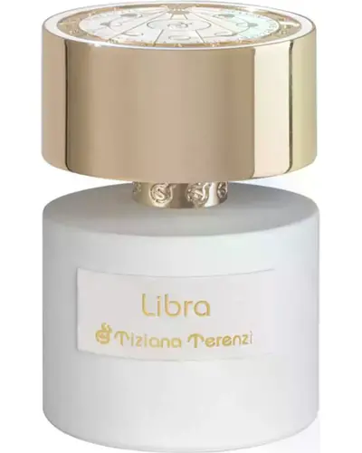 Tiziana Terenzi Libra главное фото