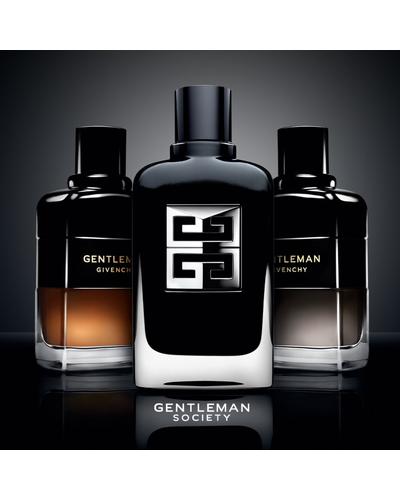 Givenchy Gentleman Society Extreme Eau De Parfume фото 2