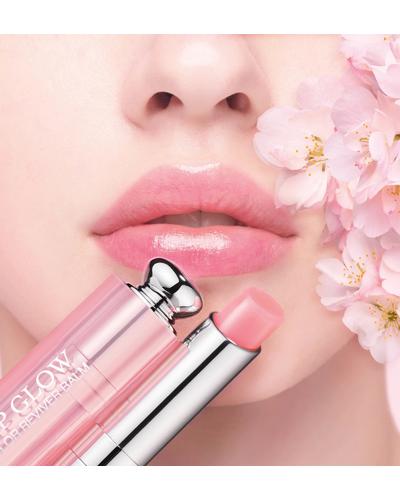 Dior Addict Lip Glow Color Reviver Balm фото 4