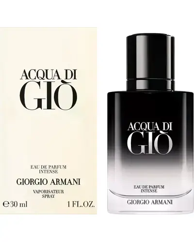 Giorgio Armani Acqua Di Gio Intense фото 2