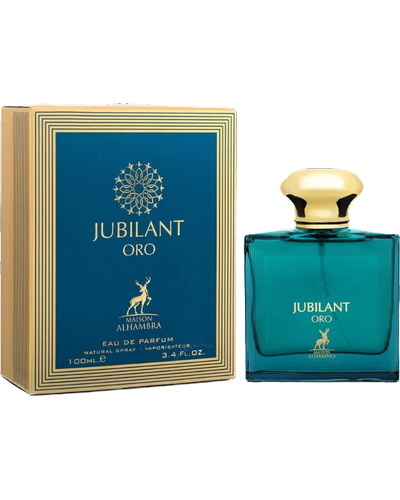 Alhambra Jubilant Oro фото 1