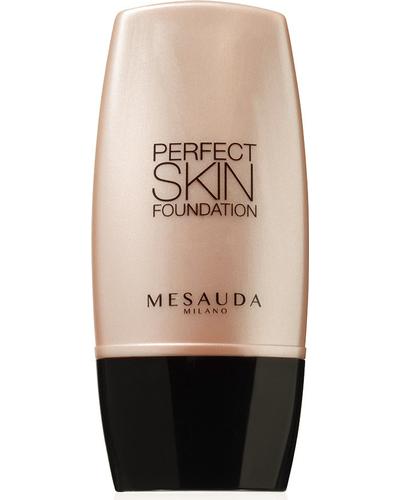 MESAUDA Perfect Skin Foundation фото 2