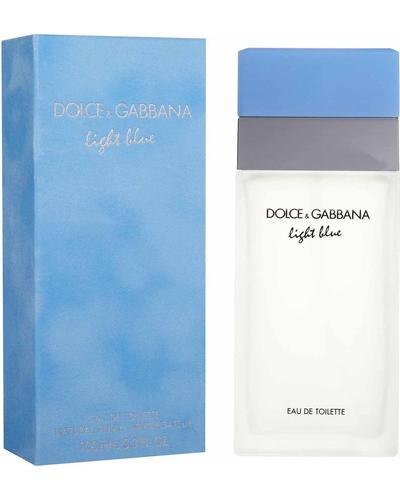 Dolce&Gabbana Light Blue фото 1