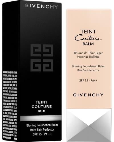 Givenchy Teint Couture Balm фото 1