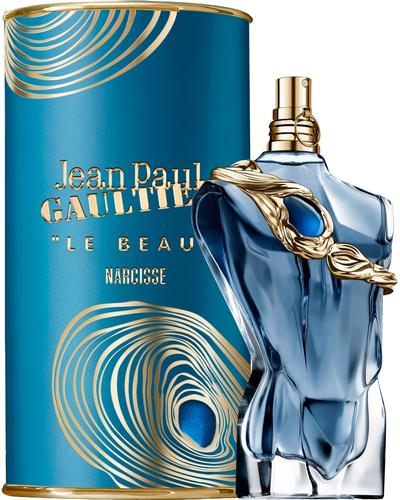 Jean Paul Gaultier Le Beau Narcisse фото 1