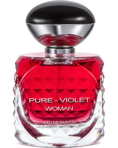 Fragrance World Pure Violet Woman главное фото
