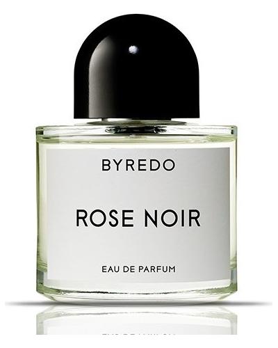 Byredo Rose Noir главное фото