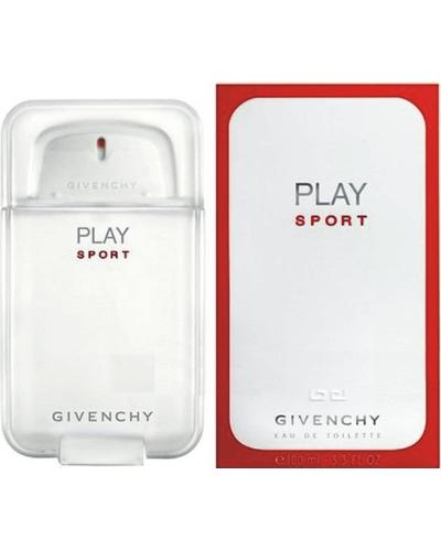 Givenchy Play Sport фото 2