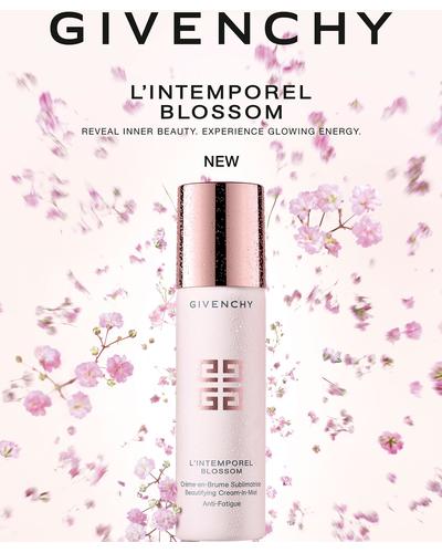 Givenchy L'intemporel Blossom Beautifying Cream-in-Mist фото 4