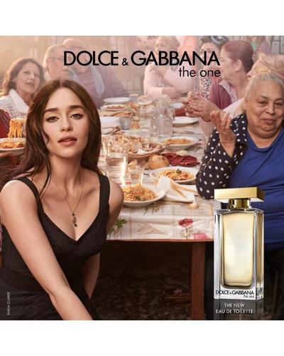 Dolce&Gabbana The One Eau de Toilette фото 1