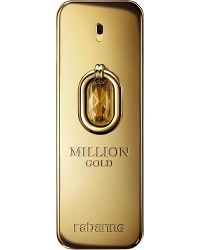 Paco Rabanne Million Gold Elixir Intense главное фото
