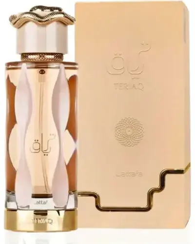 Lattafa Perfumes Teriaq фото 1