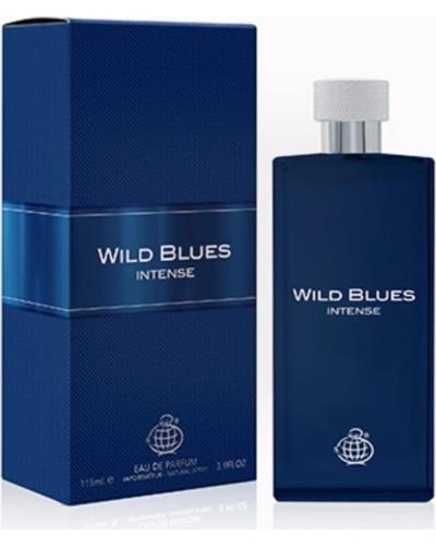 Fragrance World Wild Blues Intense главное фото