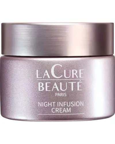 La Cure Beaute Anti Ageing Night Infusion Cream главное фото