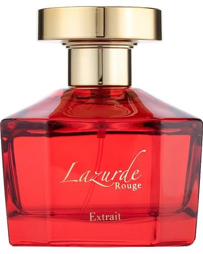 Fragrance World Lazurde Rouge Extrait главное фото