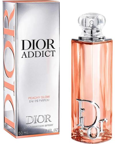 Dior Addict Peachy Glow фото 2