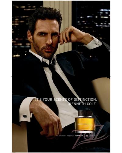 Kenneth Cole Signature фото 3