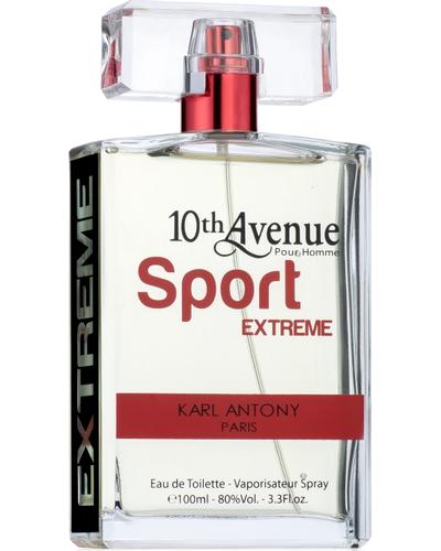Karl Antony 10th Avenue Sport Extreme главное фото