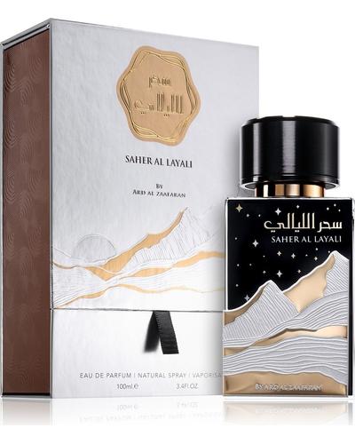 Ard Al Zaafaran Saher Al Layali фото 1