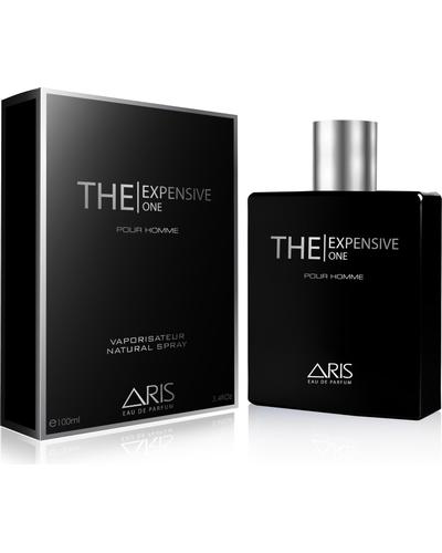 ARIS The Expensive One фото 1