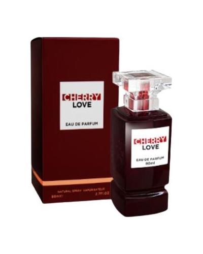 Fragrance World Essencia  Cherry Love фото 2