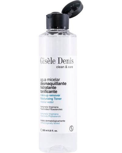 Gisele Denis Micellar Water Make-up Remover фото 4