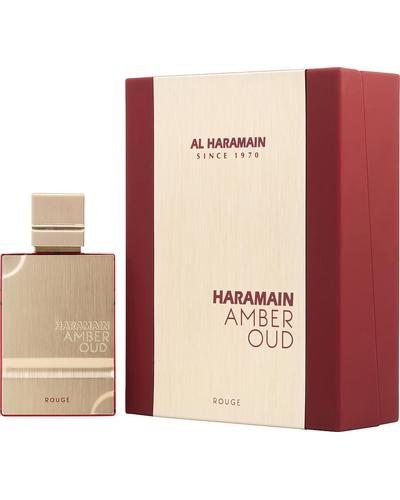 Al Haramain Amber Oud Rouge фото 1