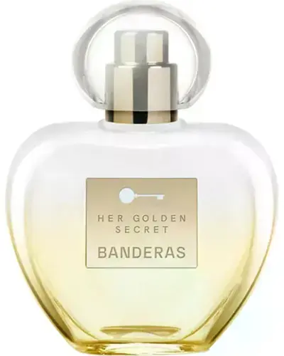 Antonio Banderas Her Golden Secret главное фото