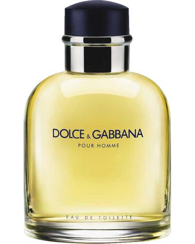 Dolce&Gabbana Pour homme главное фото