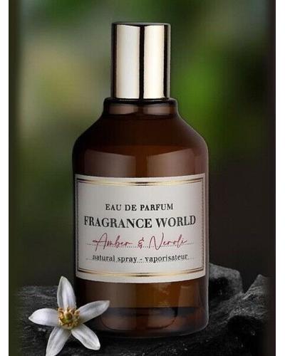 Fragrance World Shafranski фото 1