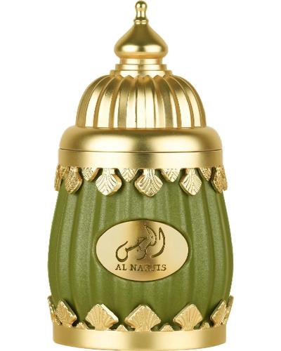Lattafa Perfumes Niche Emarati Al Narjis главное фото