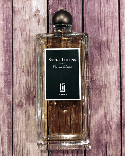 Serge Lutens Daim Blond фото 1