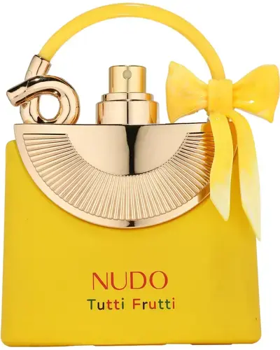 Fragrance World Nudo Tutti Fruity главное фото