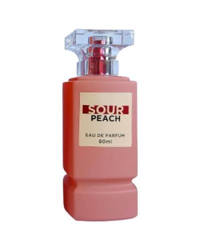 Fragrance World Sour Peach главное фото