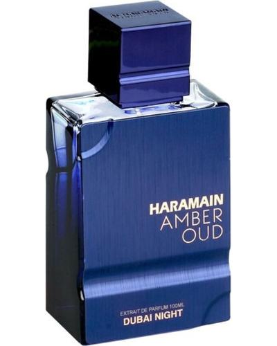 Al Haramain Amber Oud Dubai Night Extrait главное фото