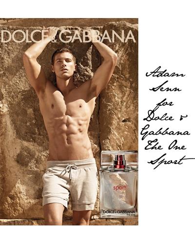 Dolce&Gabbana The One Sport фото 3
