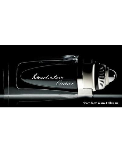 Cartier Roadster фото 3
