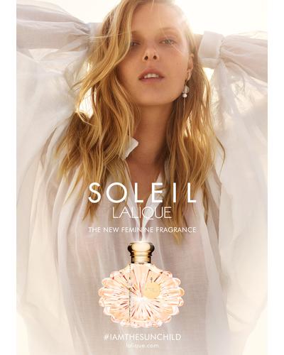 Lalique Soleil фото 3