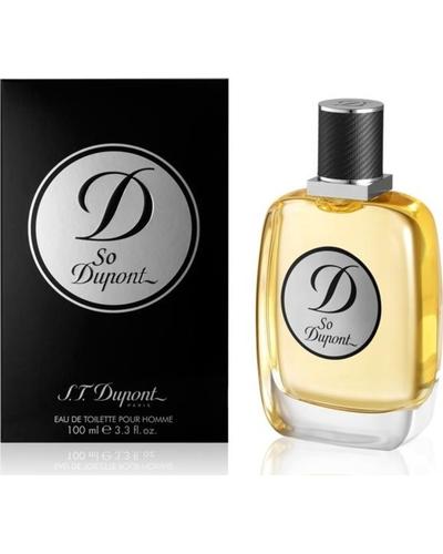 S.T. Dupont SO Dupont Pour Homme фото 1