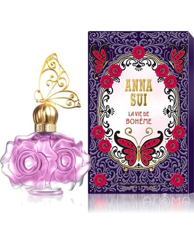 Anna Sui La Vie de Boheme фото 1