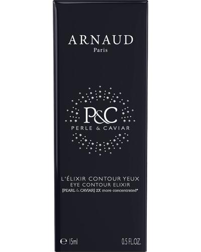 Arnaud Perle & Caviar Eye Contour Elixir фото 3