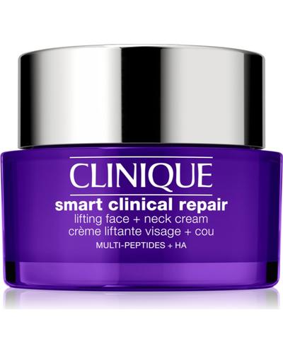 Clinique Smart Clinical™ Repair Lifting Face + Neck Cream главное фото