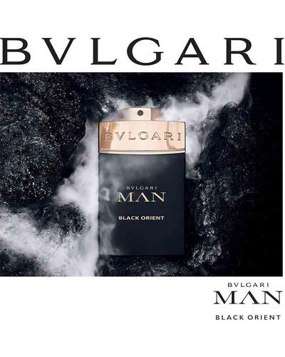 Bvlgari Man Black Orient фото 1