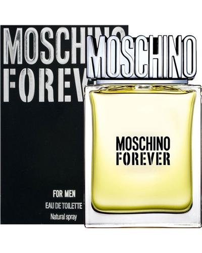 Moschino Forever фото 1