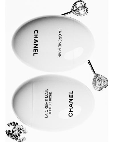 CHANEL La Creme Main Texture Riche New фото 2