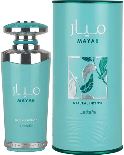 Lattafa Perfumes Mayar Natural Intense фото 2