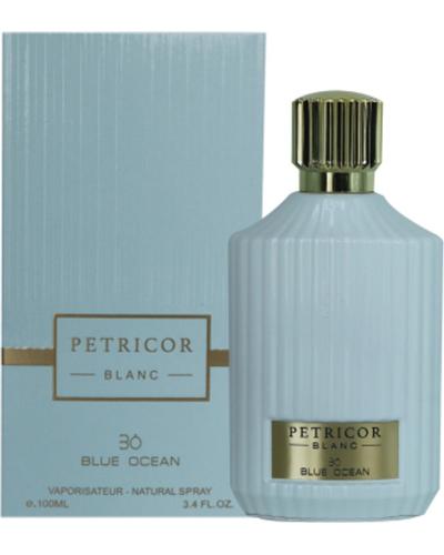 First Perfumes Blue Ocean Petricon Blanc фото 2
